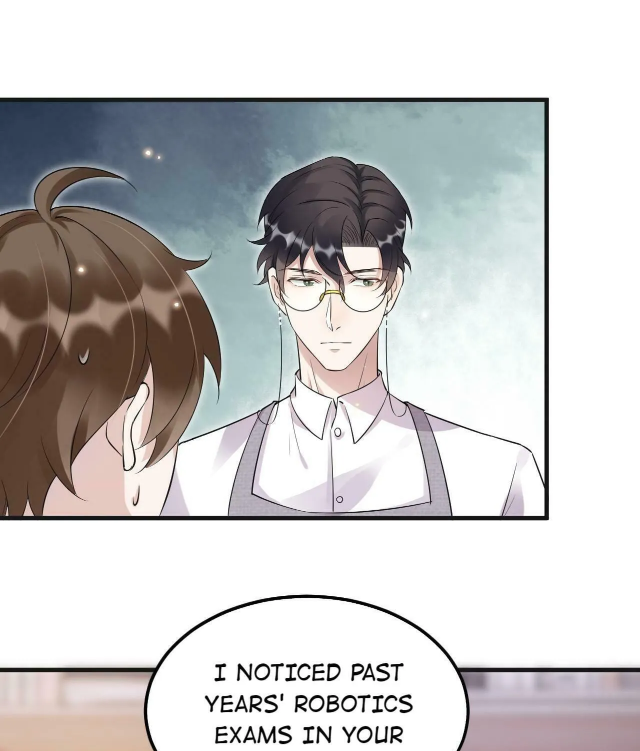 Read Your Distance (Colored) chapter 44 image 55 on Lezhin