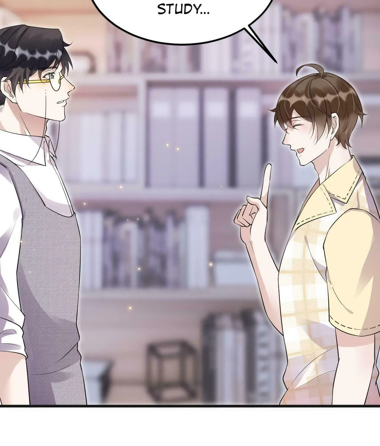 Read Your Distance (Colored) chapter 44 image 56 on Lezhin