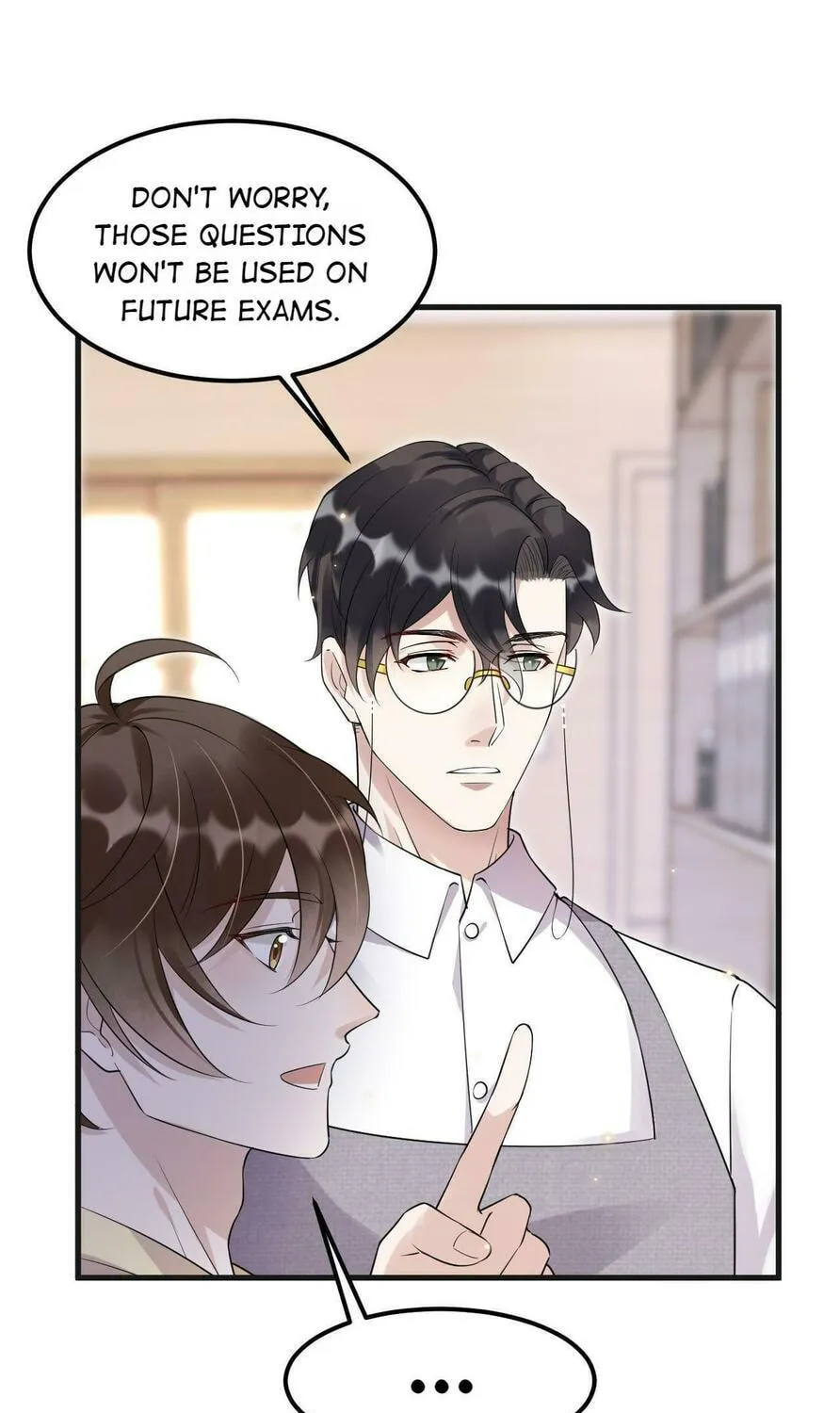Read Your Distance (Colored) chapter 44 image 58 on Lezhin