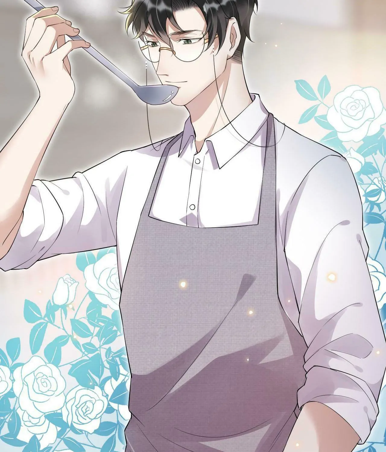 Read Your Distance (Colored) chapter 44 image 6 on Lezhin