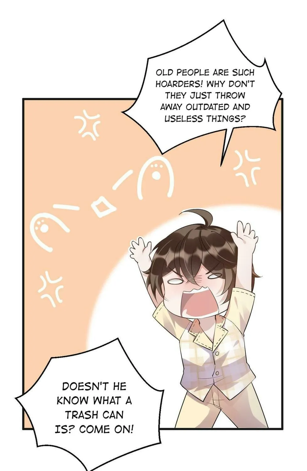 Read Your Distance (Colored) chapter 44 image 60 on Lezhin