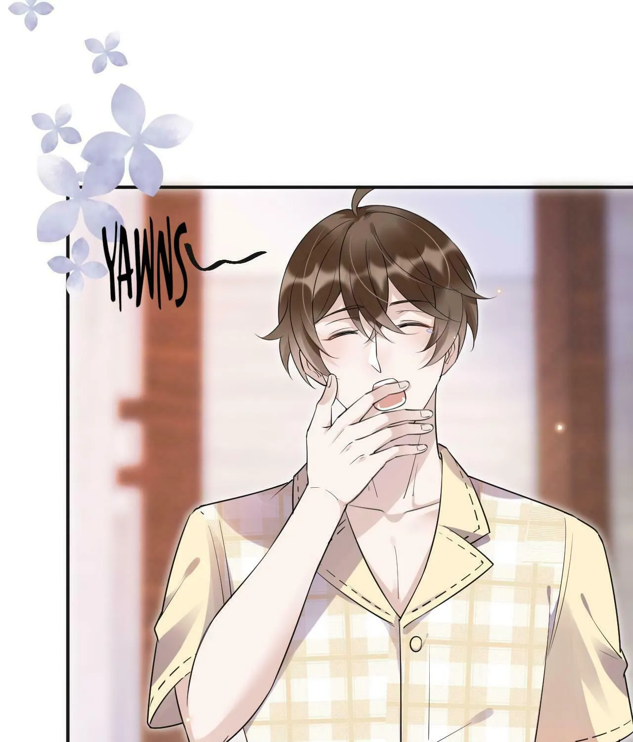 Read Your Distance (Colored) chapter 44 image 65 on Lezhin