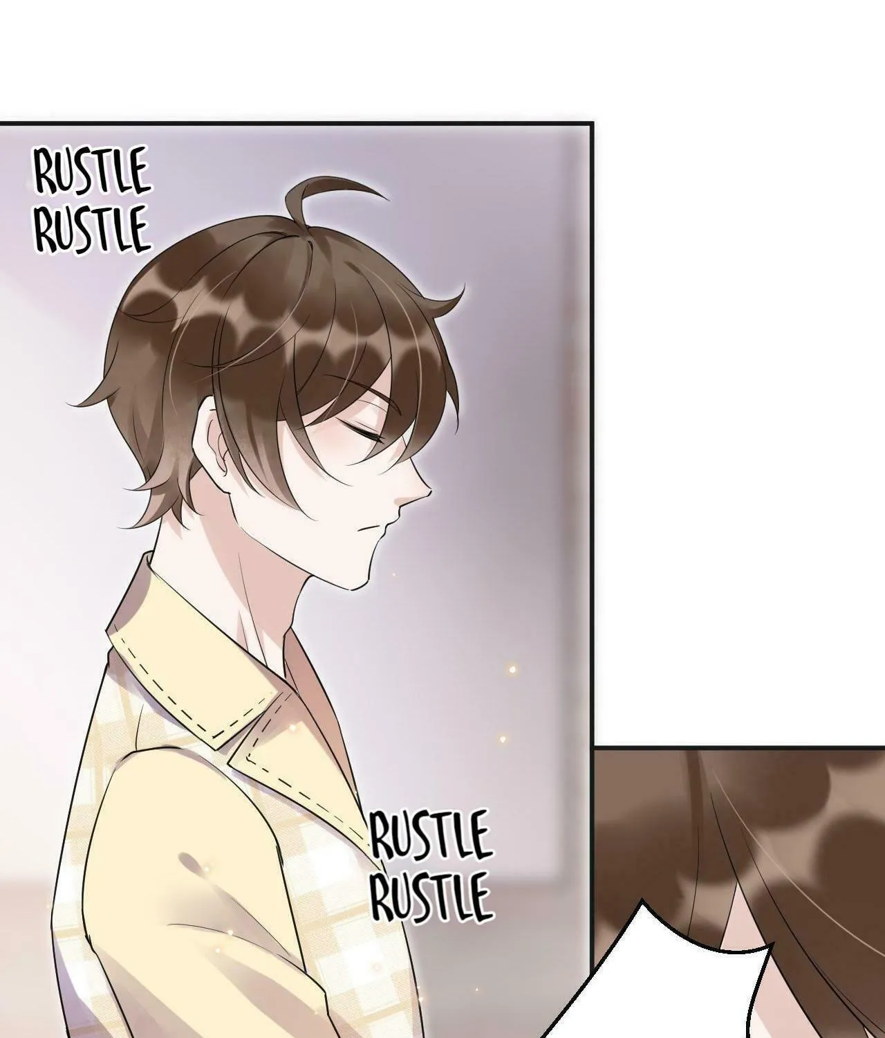 Read Your Distance (Colored) chapter 44 image 67 on Lezhin