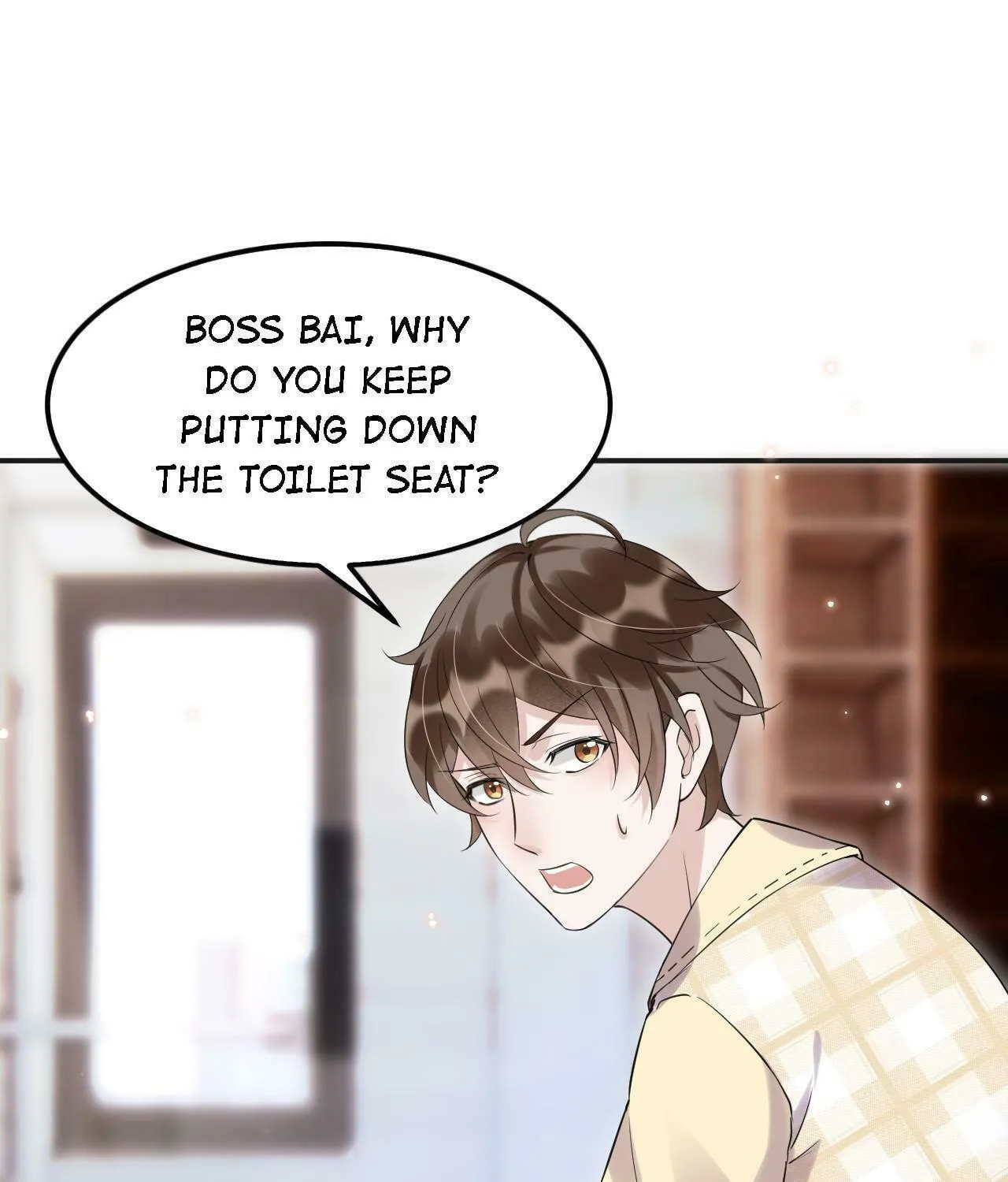 Read Your Distance (Colored) chapter 44 image 69 on Lezhin