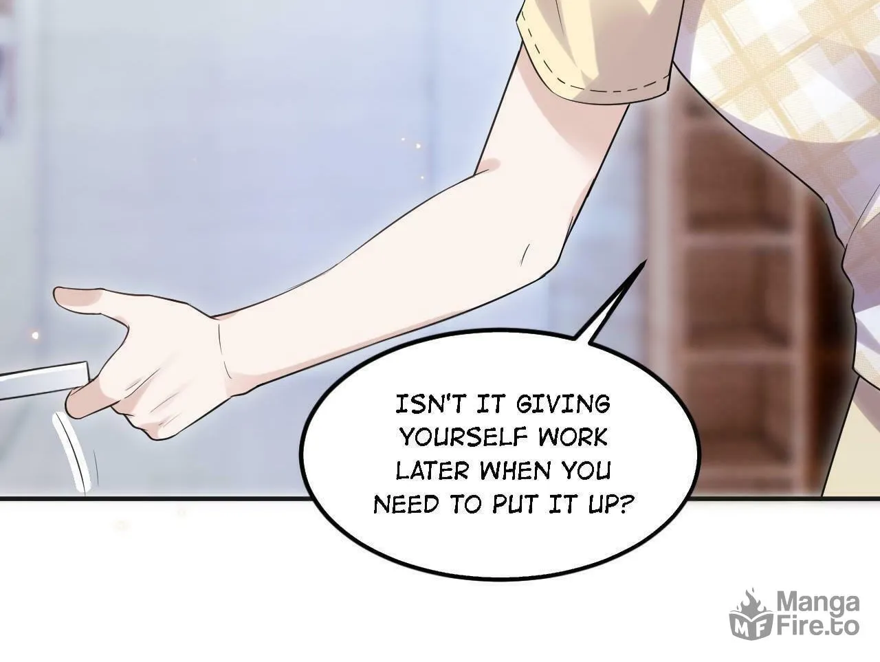 Read Your Distance (Colored) chapter 44 image 70 on Lezhin