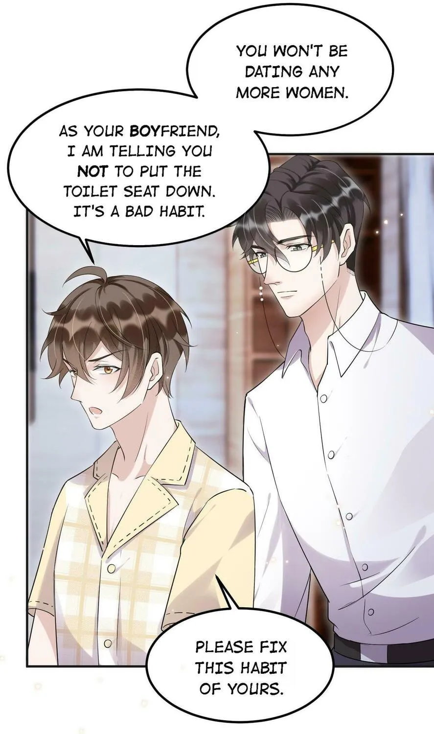Read Your Distance (Colored) chapter 44 image 73 on Lezhin