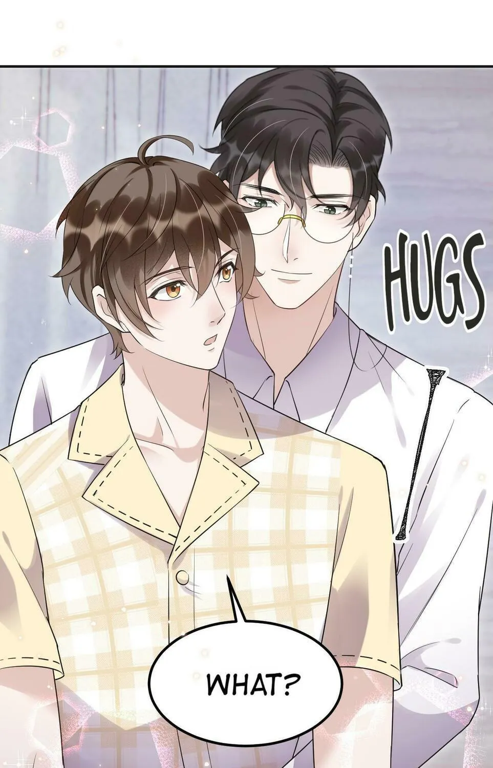 Read Your Distance (Colored) chapter 44 image 75 on Lezhin