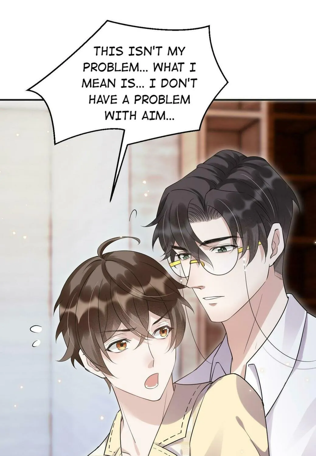 Read Your Distance (Colored) chapter 44 image 79 on Lezhin