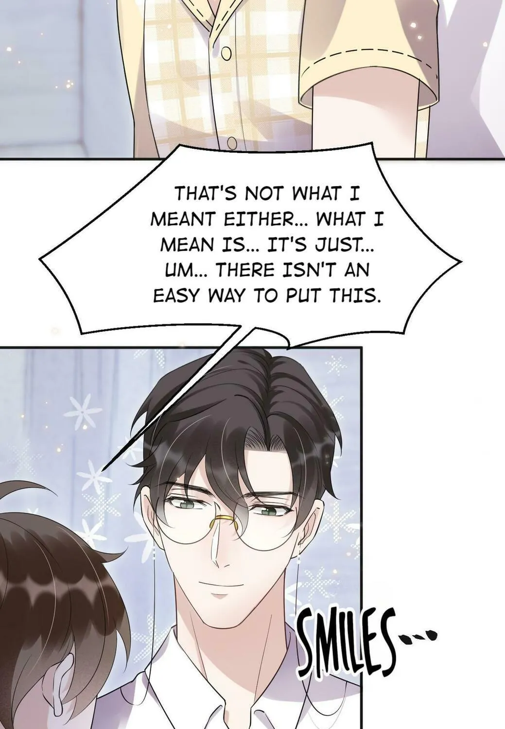 Read Your Distance (Colored) chapter 44 image 81 on Lezhin