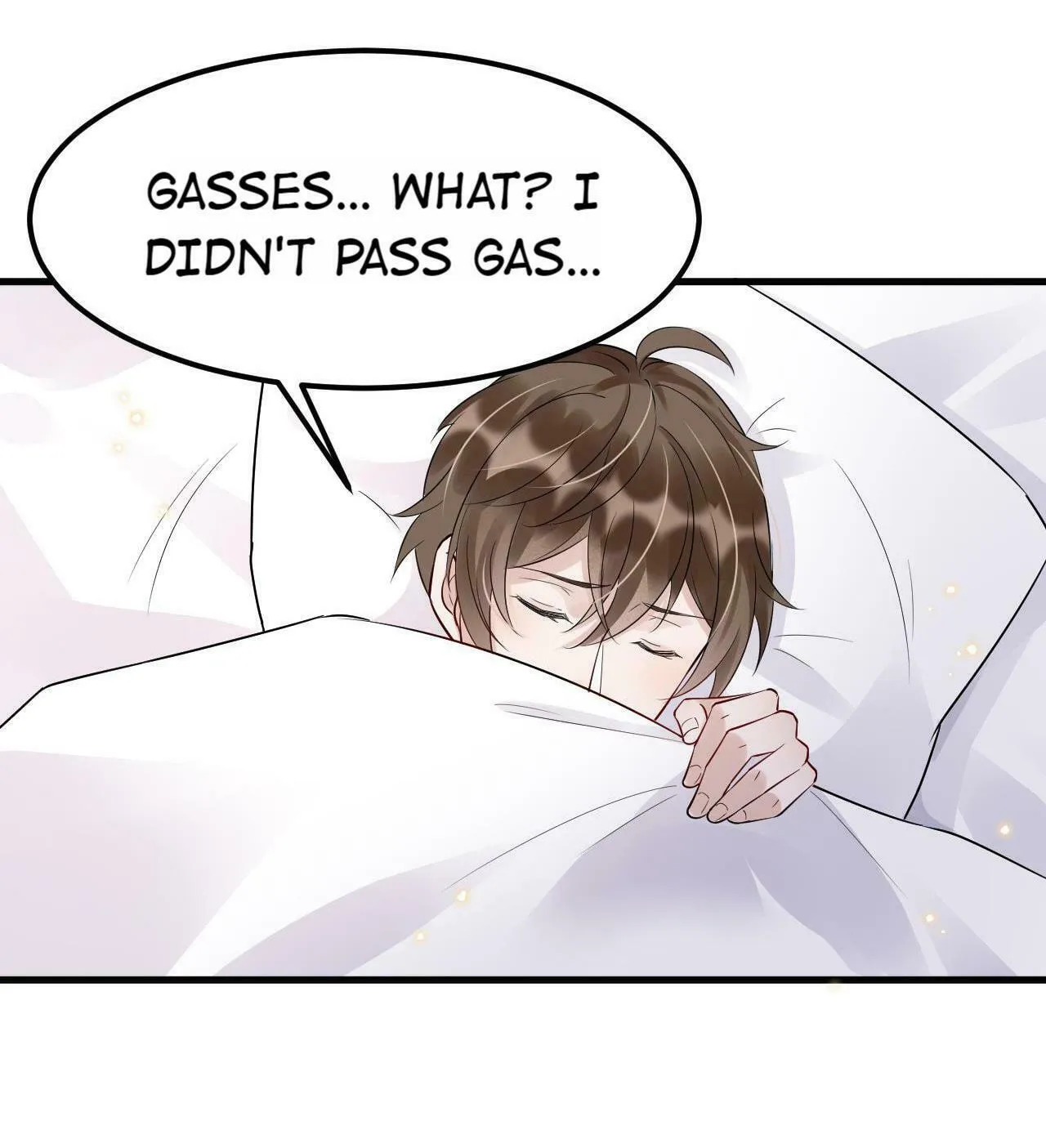 Read Your Distance (Colored) chapter 45 image 14 on Lezhin