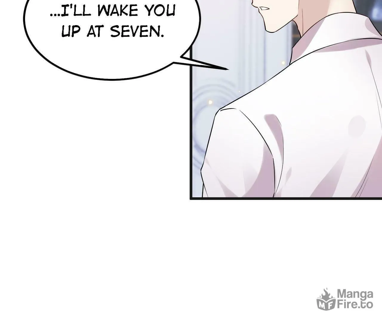 Read Your Distance (Colored) chapter 45 image 16 on Lezhin