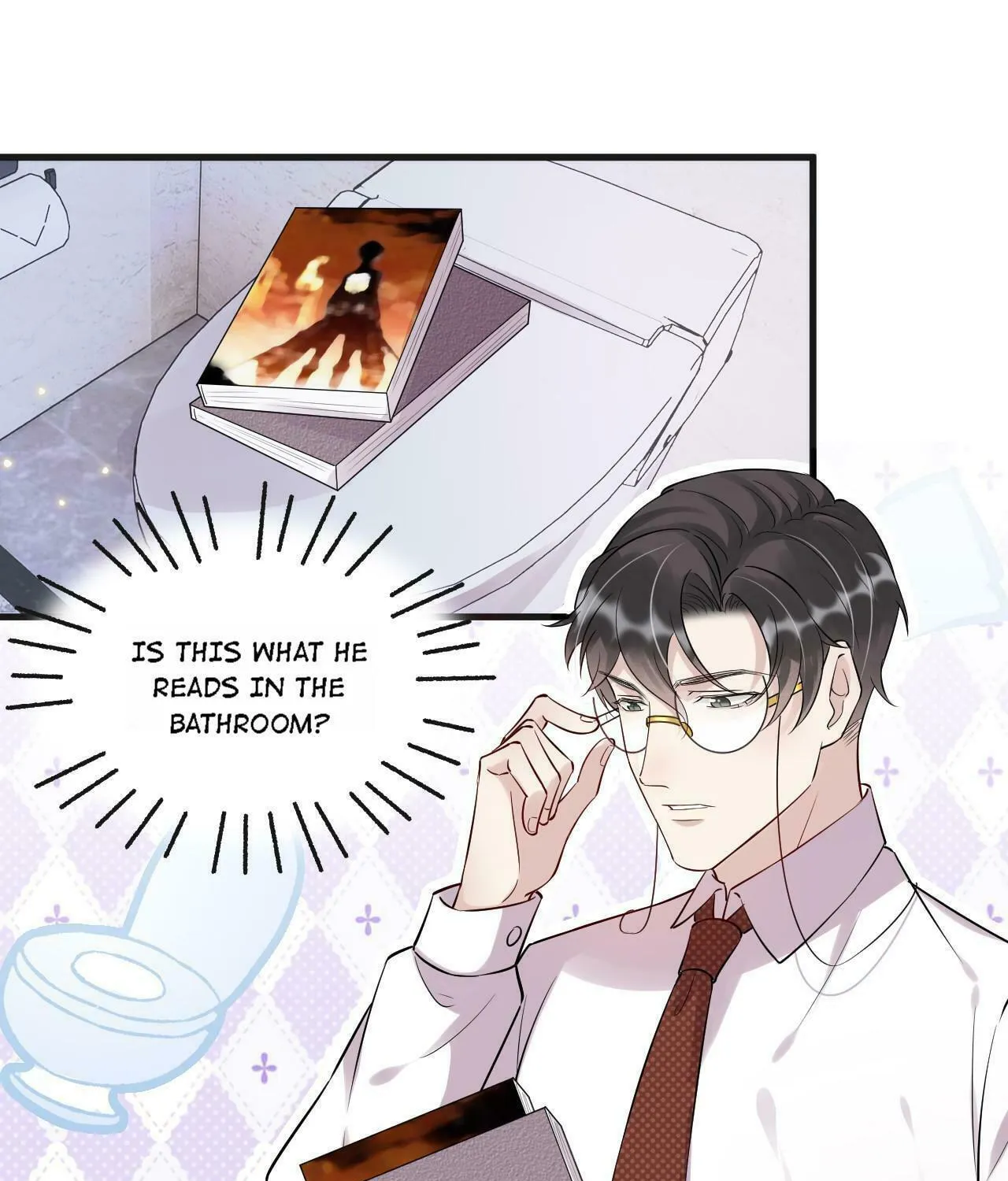 Read Your Distance (Colored) chapter 45 image 21 on Lezhin
