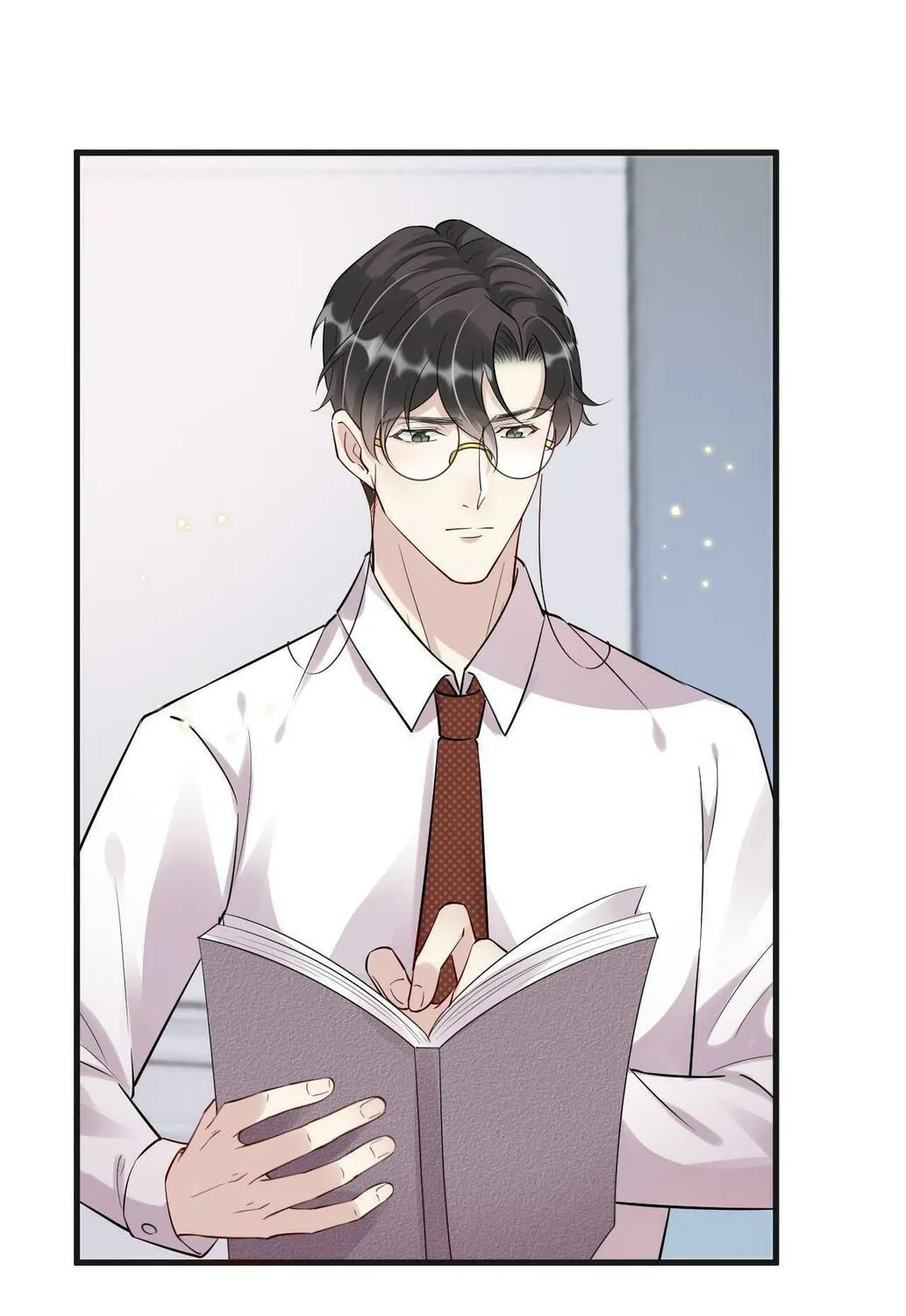 Read Your Distance (Colored) chapter 45 image 23 on Lezhin