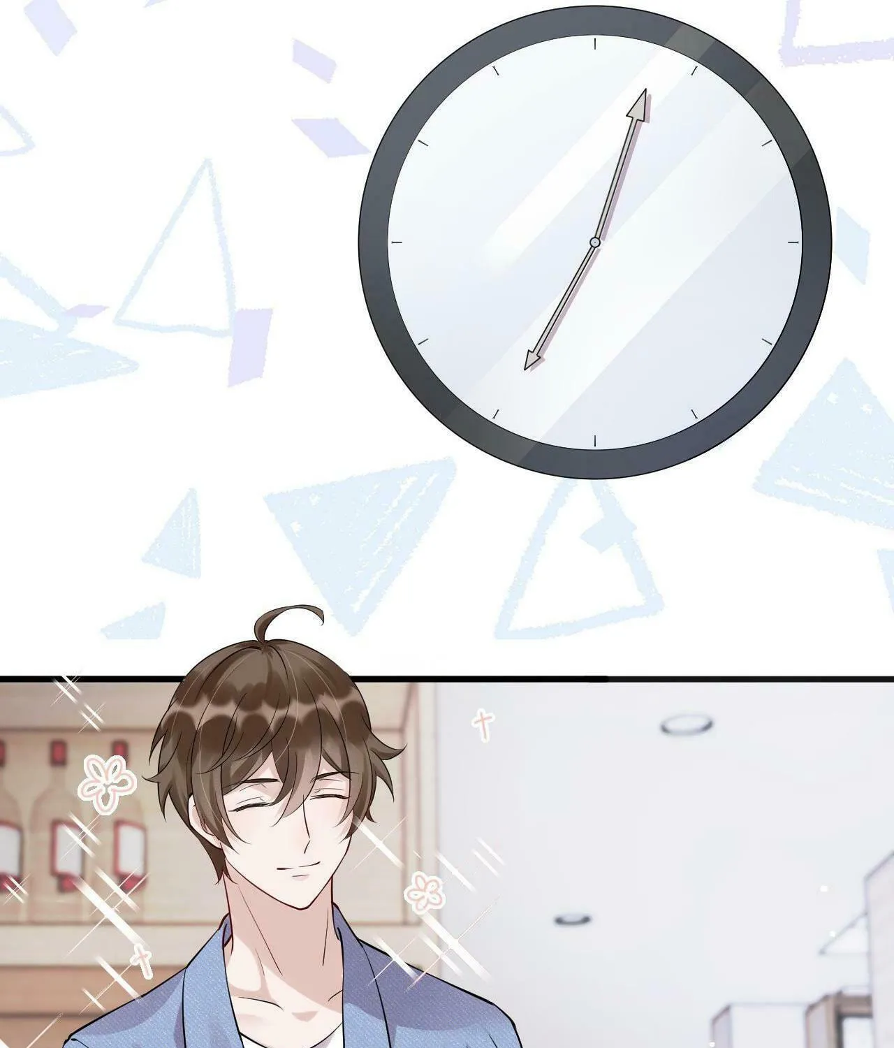 Read Your Distance (Colored) chapter 45 image 29 on Lezhin