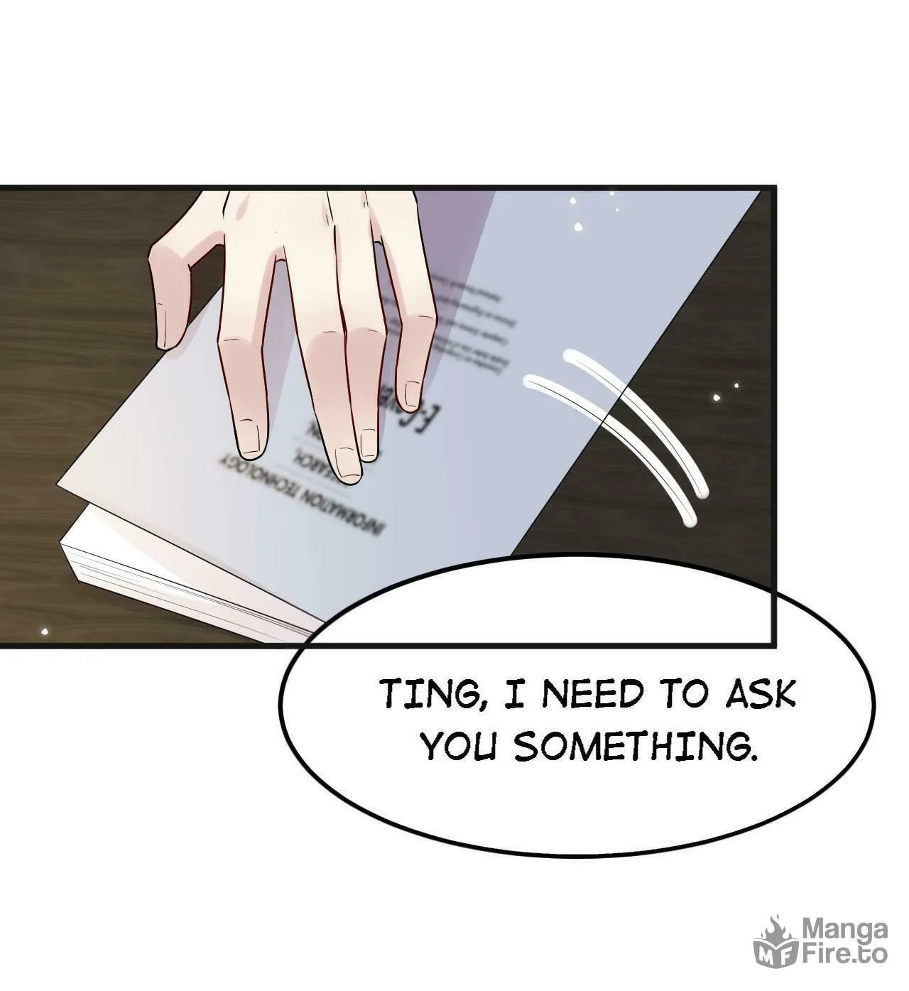 Read Your Distance (Colored) chapter 45 image 33 on Lezhin