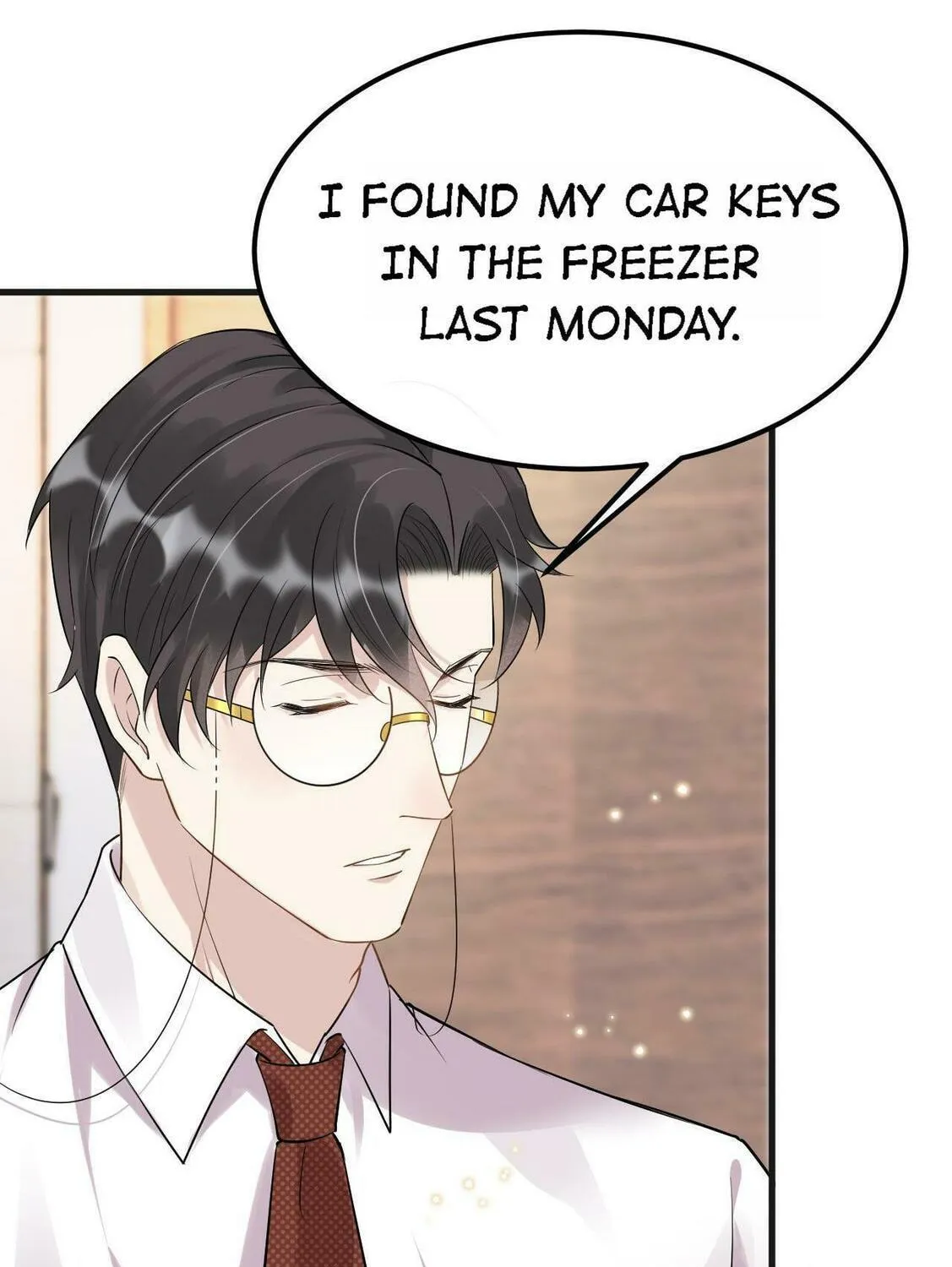 Read Your Distance (Colored) chapter 45 image 36 on Lezhin