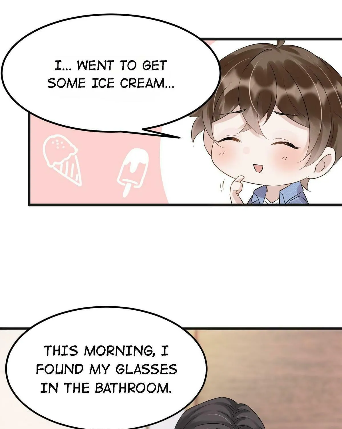 Read Your Distance (Colored) chapter 45 image 40 on Lezhin