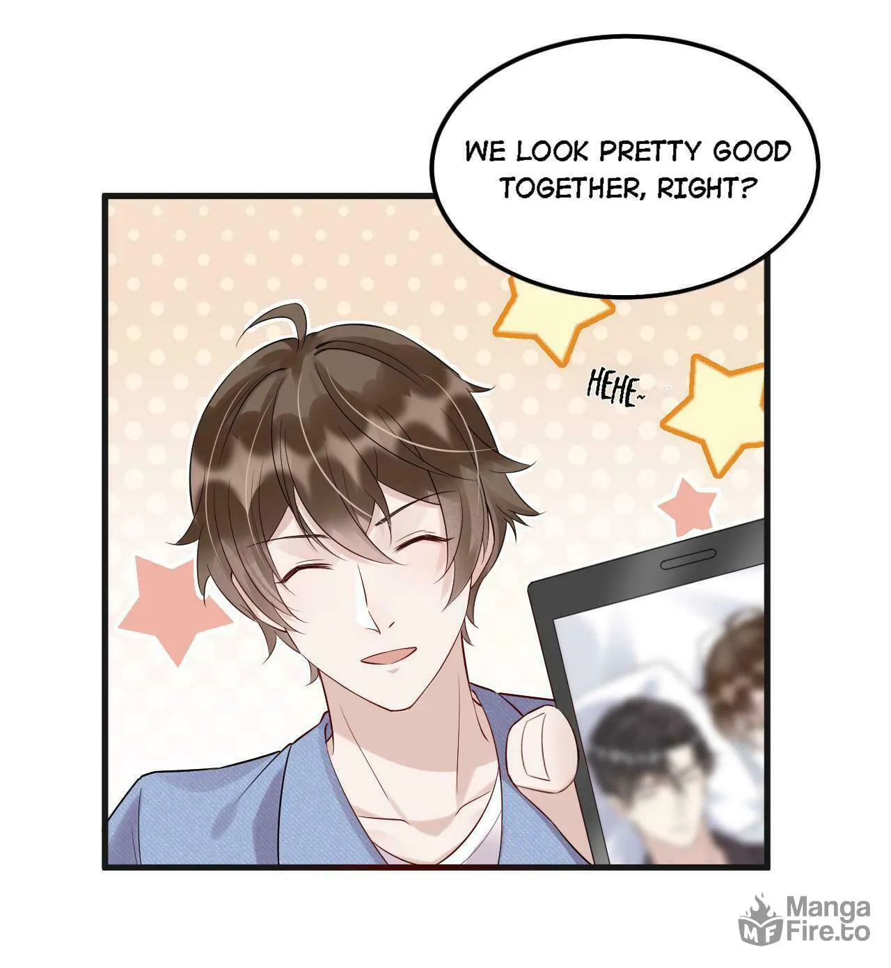 Read Your Distance (Colored) chapter 45 image 47 on Lezhin