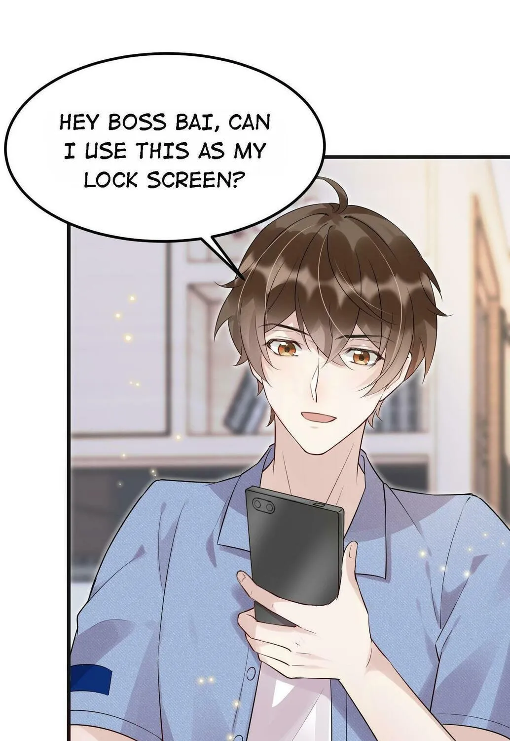 Read Your Distance (Colored) chapter 45 image 50 on Lezhin