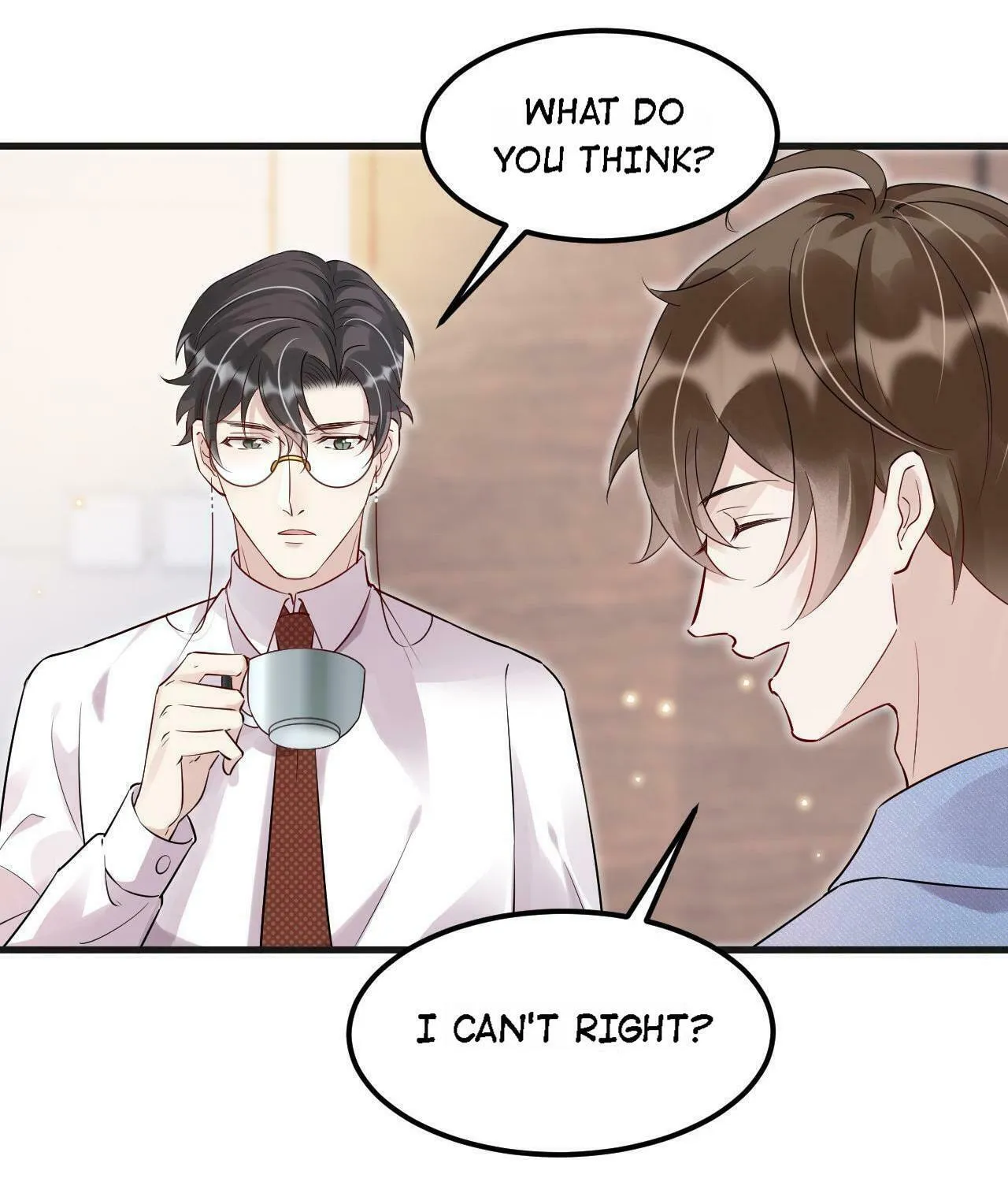 Read Your Distance (Colored) chapter 45 image 52 on Lezhin