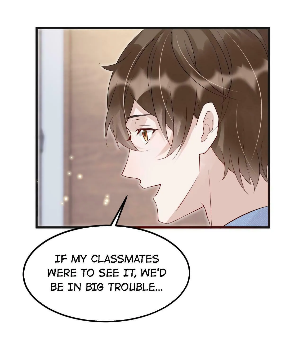 Read Your Distance (Colored) chapter 45 image 54 on Lezhin