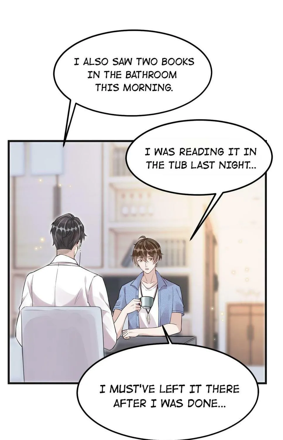 Read Your Distance (Colored) chapter 45 image 56 on Lezhin