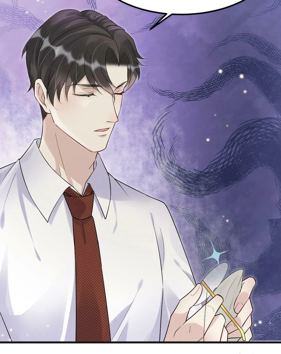 Read Your Distance (Colored) chapter 45 image 67 on Lezhin