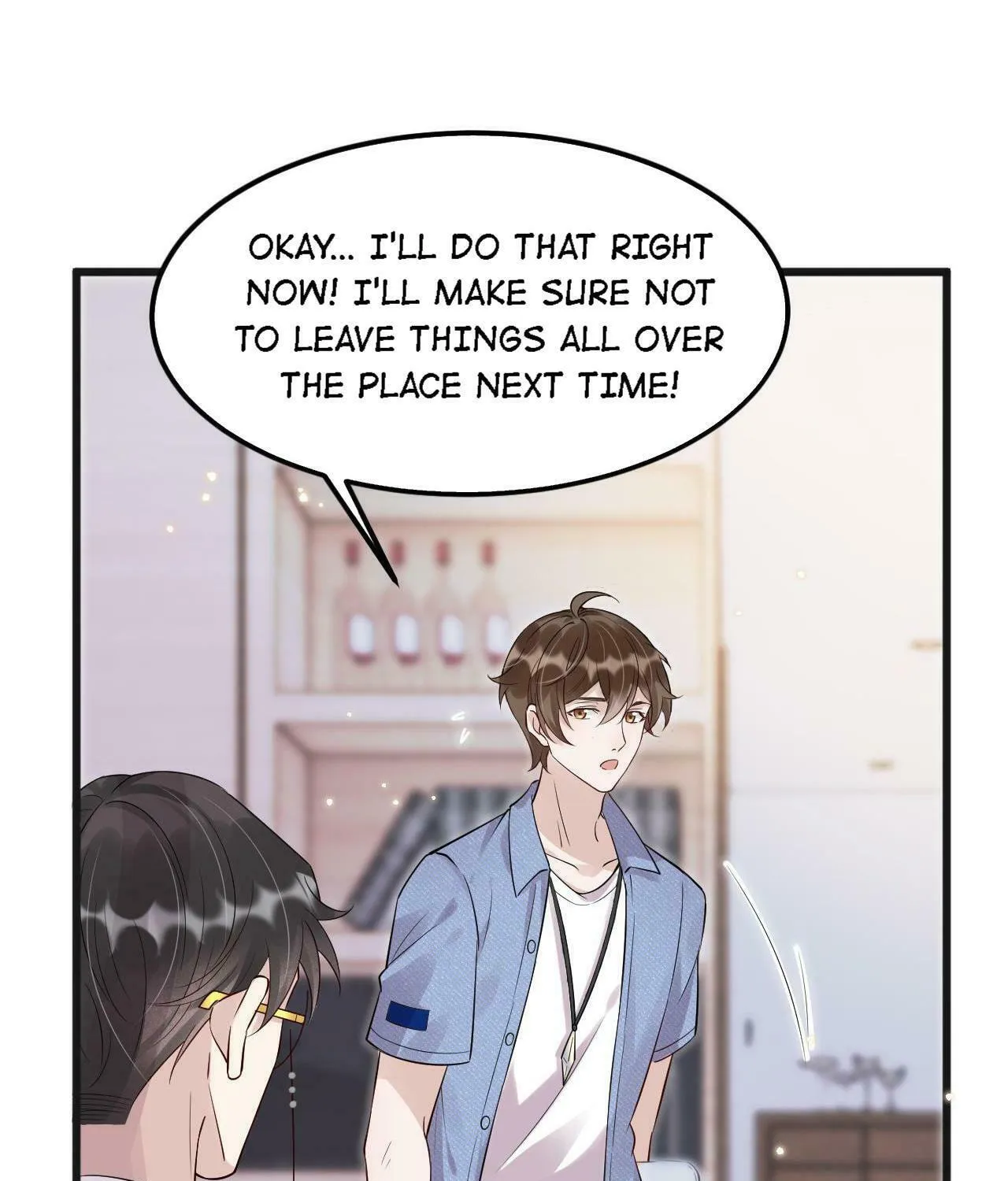 Read Your Distance (Colored) chapter 45 image 69 on Lezhin