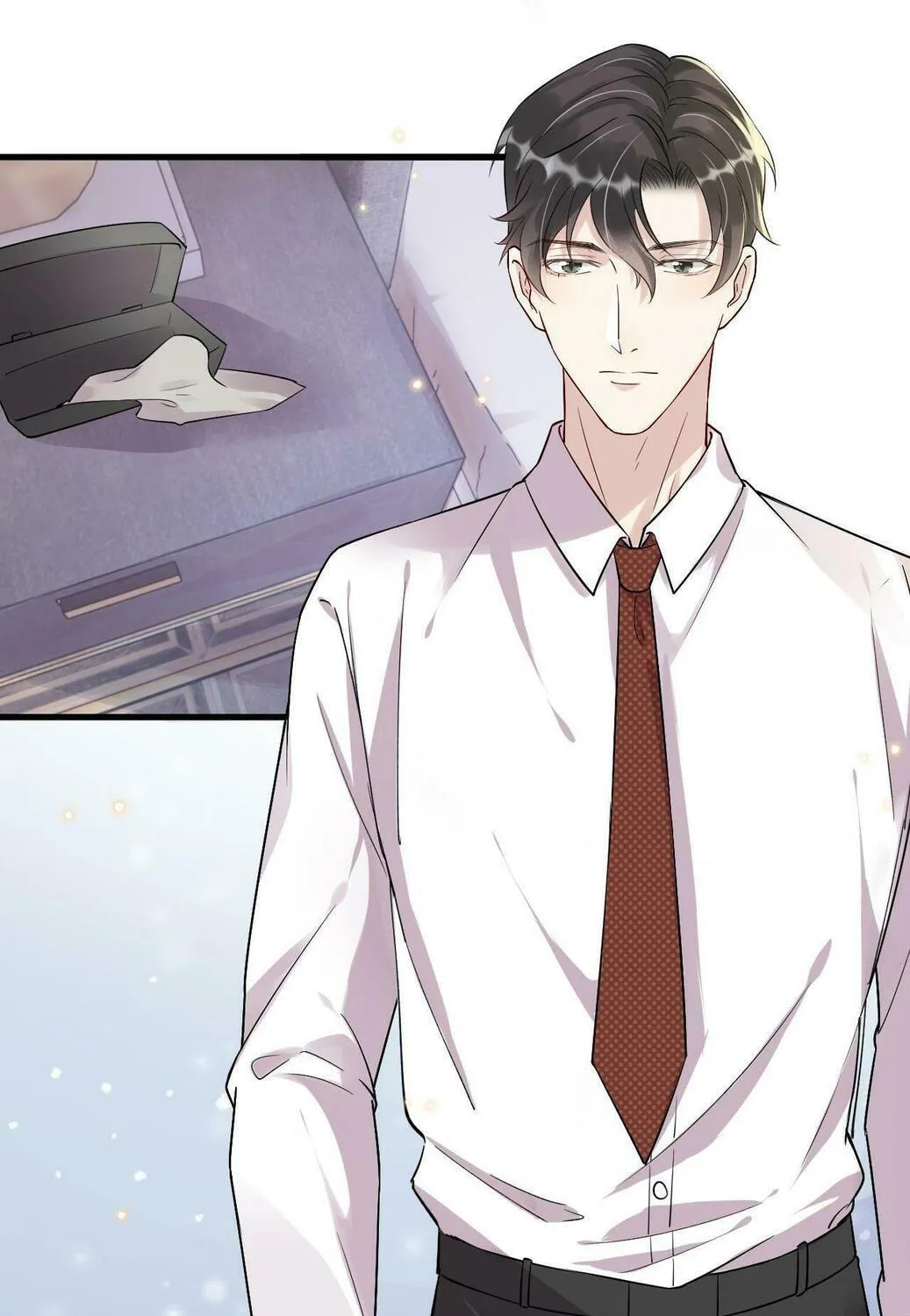 Read Your Distance (Colored) chapter 45 image 7 on Lezhin