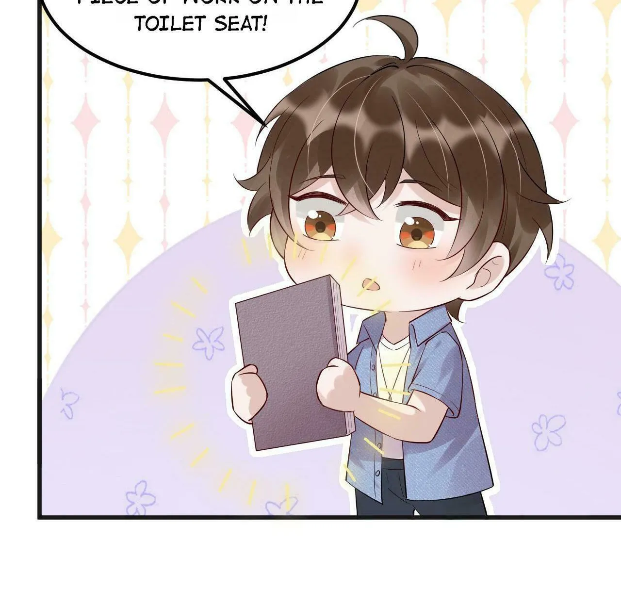Read Your Distance (Colored) chapter 45 image 72 on Lezhin