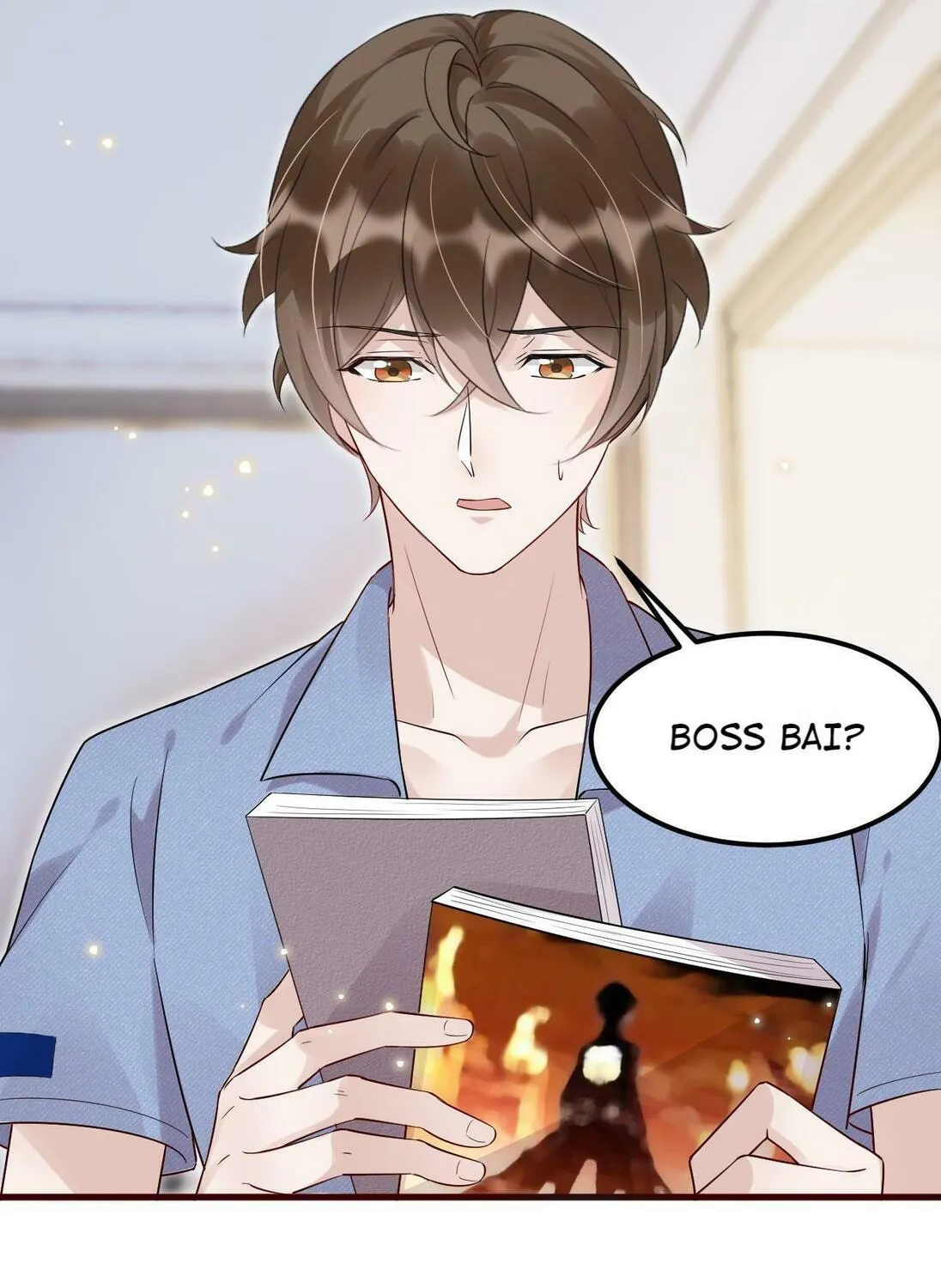 Read Your Distance (Colored) chapter 45 image 76 on Lezhin