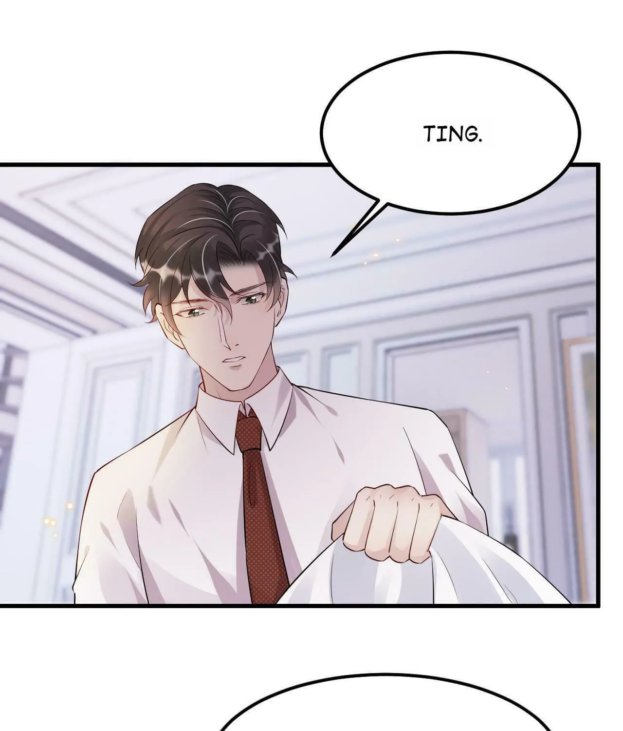 Read Your Distance (Colored) chapter 45 image 9 on Lezhin