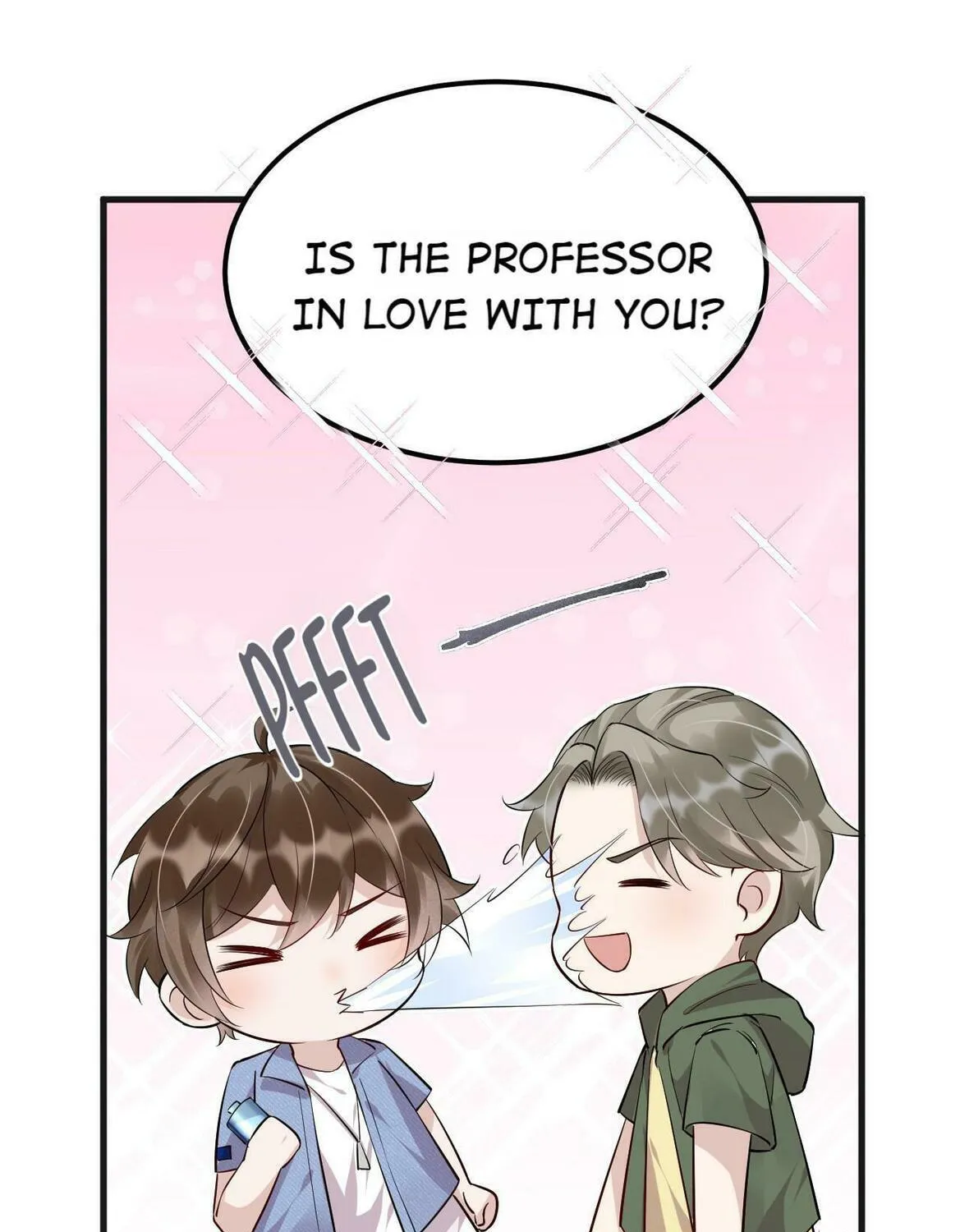 Read Your Distance (Colored) chapter 46 image 10 on Lezhin