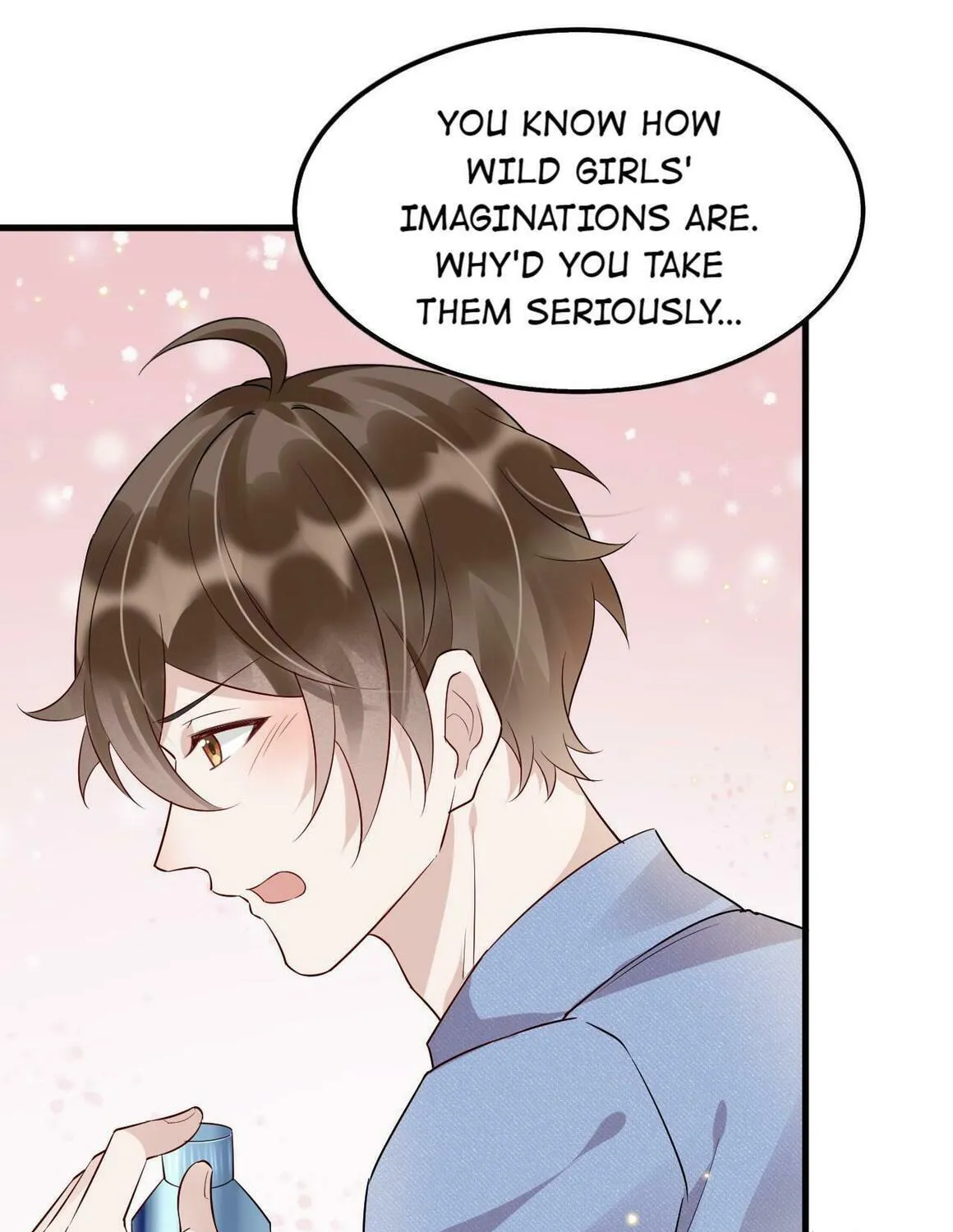 Read Your Distance (Colored) chapter 46 image 16 on Lezhin