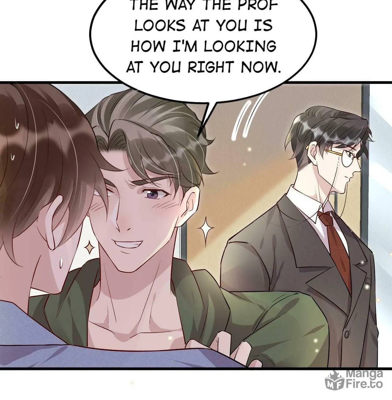 Read Your Distance (Colored) chapter 46 image 23 on Lezhin