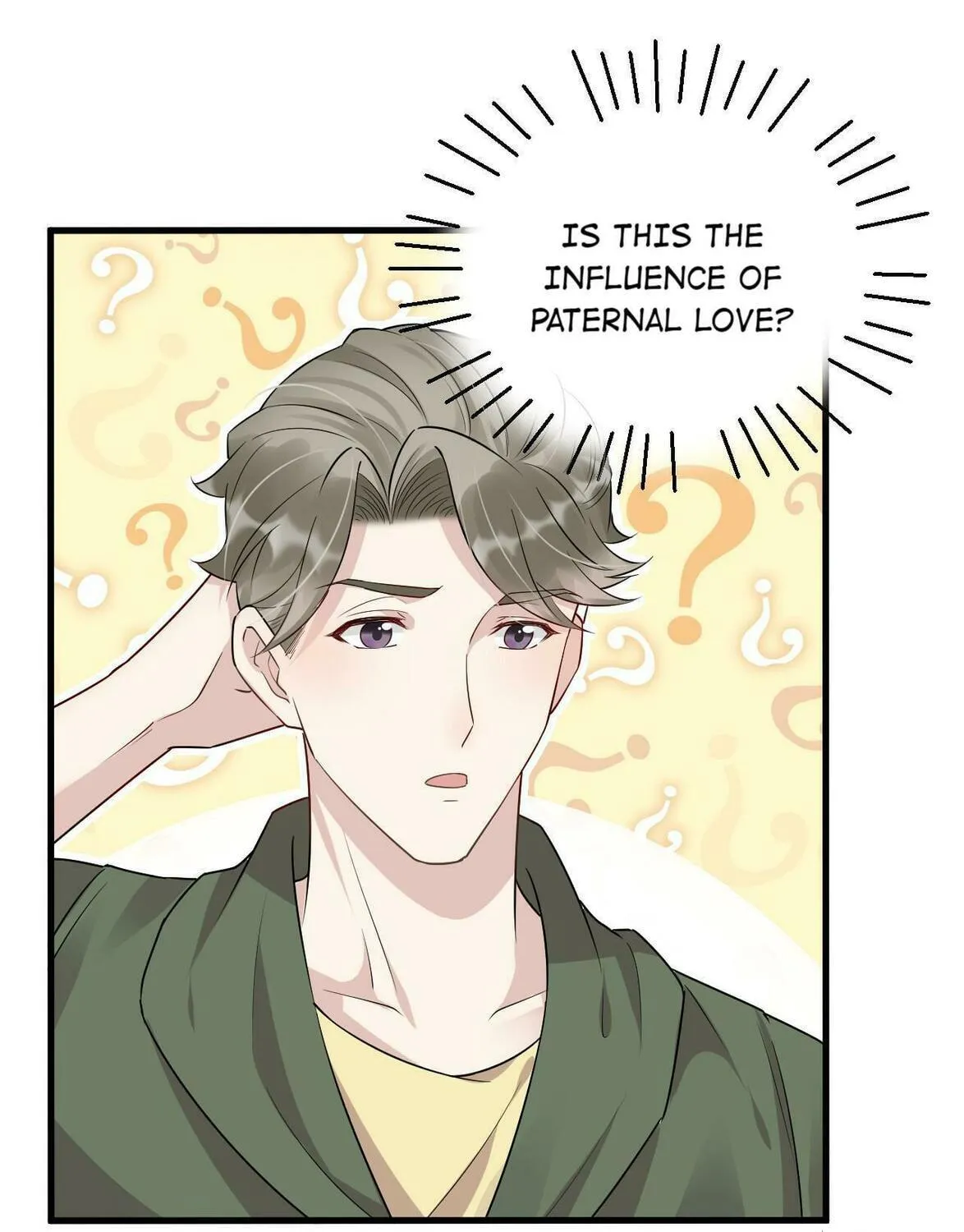 Read Your Distance (Colored) chapter 46 image 32 on Lezhin