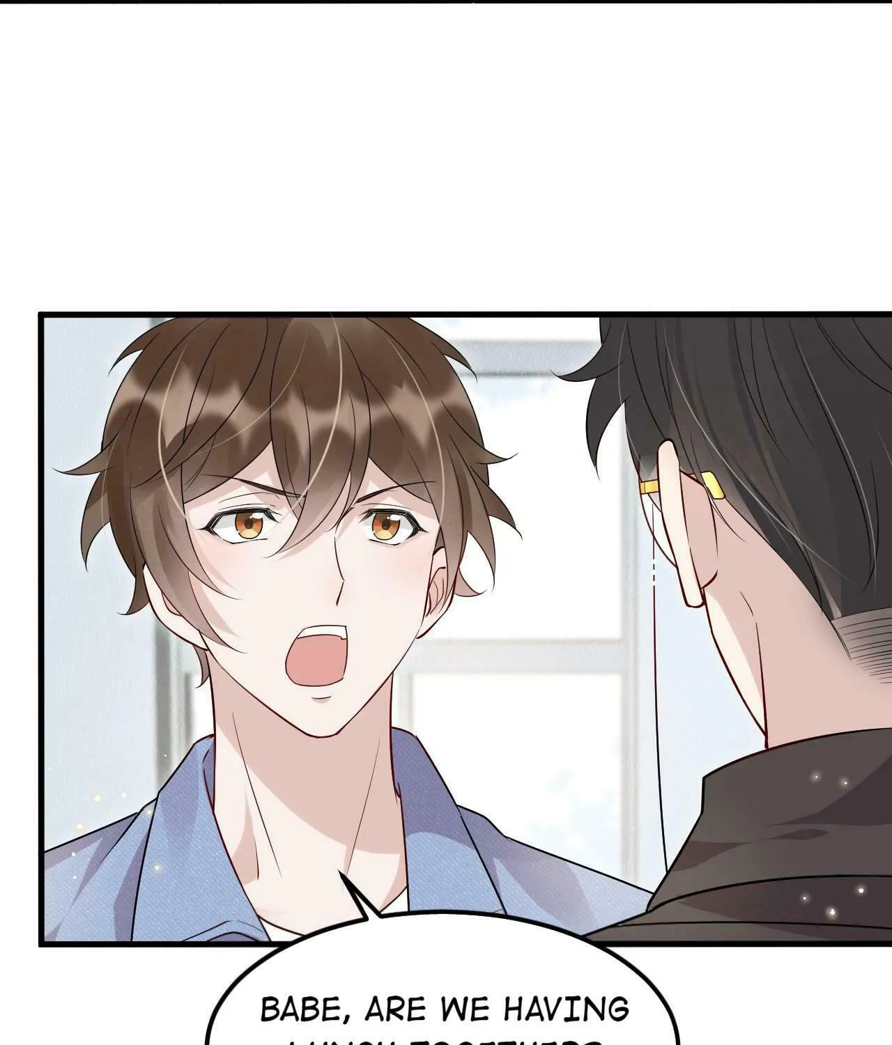 Read Your Distance (Colored) chapter 46 image 36 on Lezhin