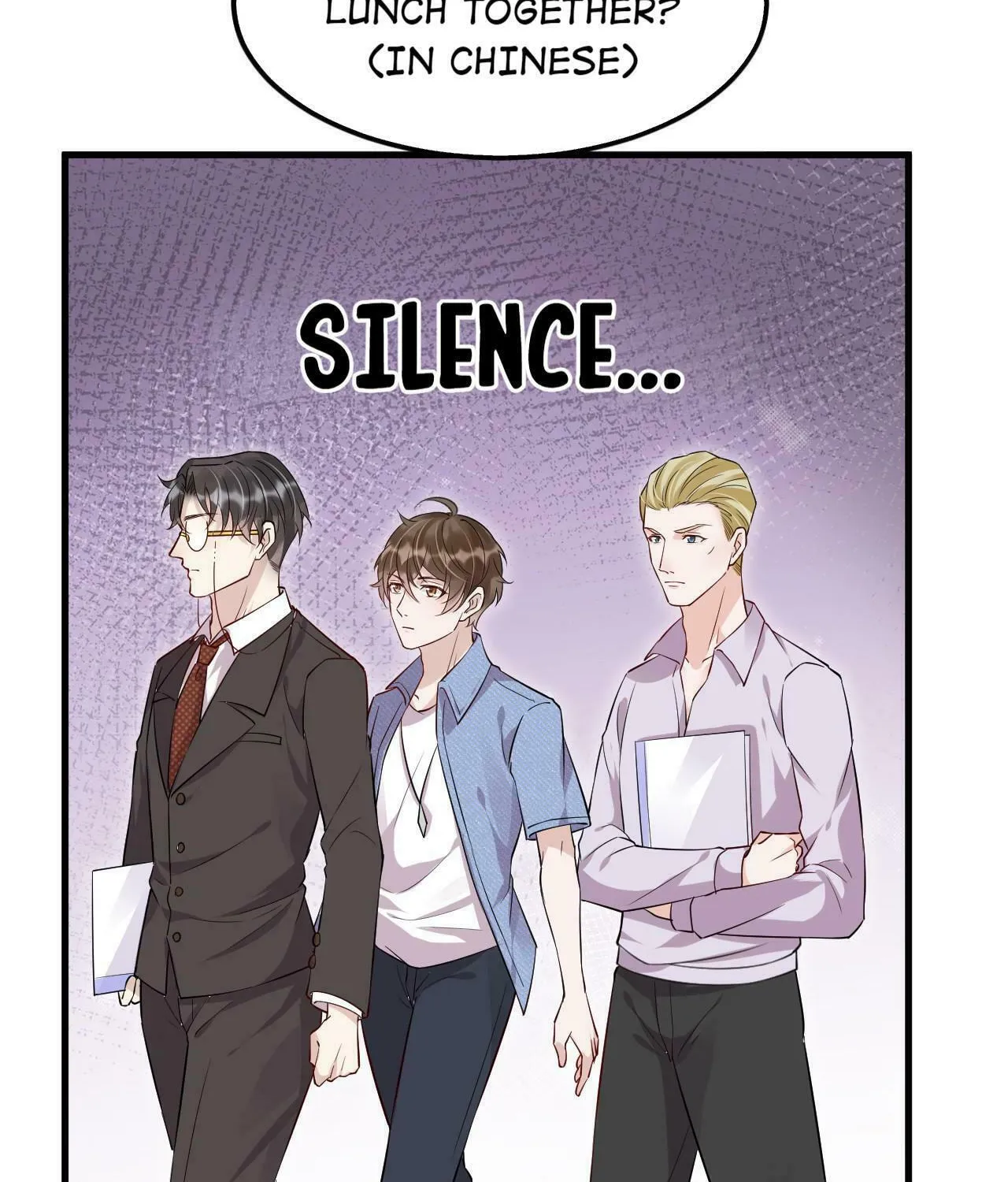 Read Your Distance (Colored) chapter 46 image 37 on Lezhin