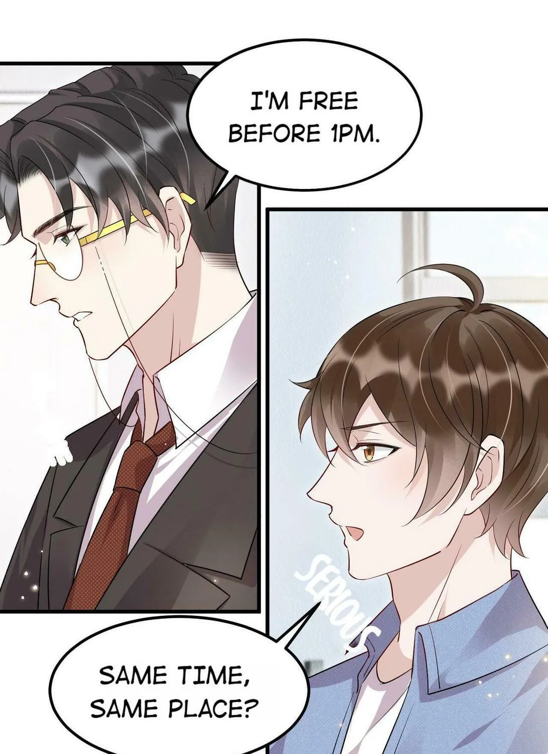 Read Your Distance (Colored) chapter 46 image 39 on Lezhin