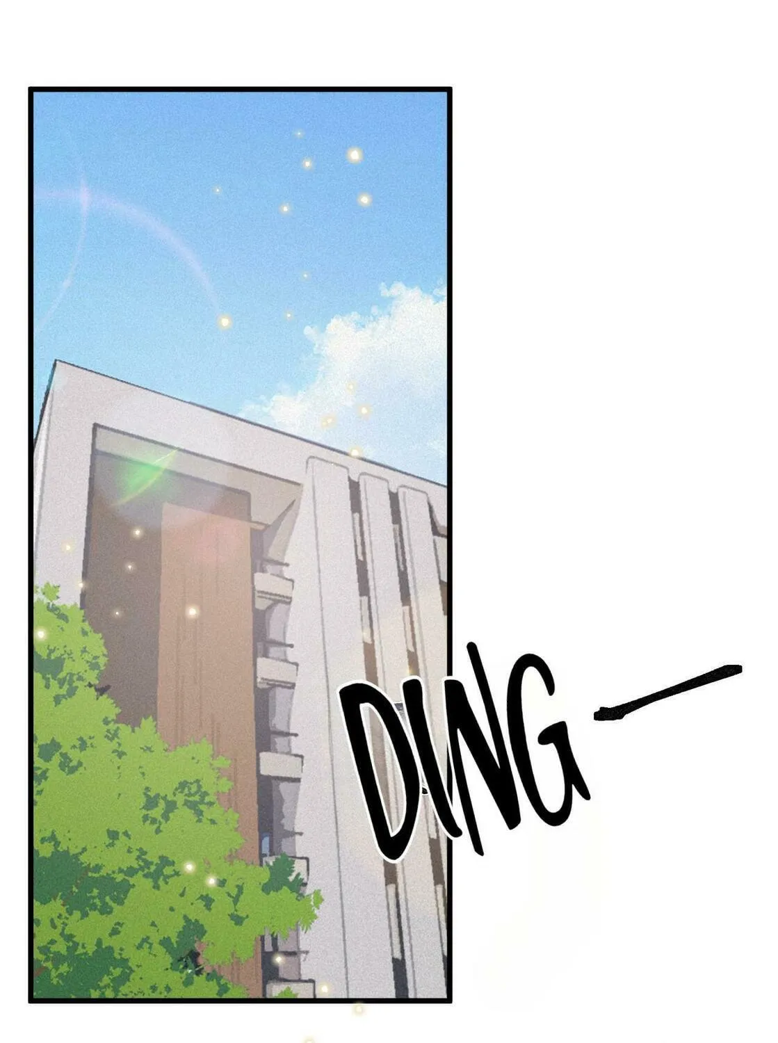 Read Your Distance (Colored) chapter 46 image 4 on Lezhin