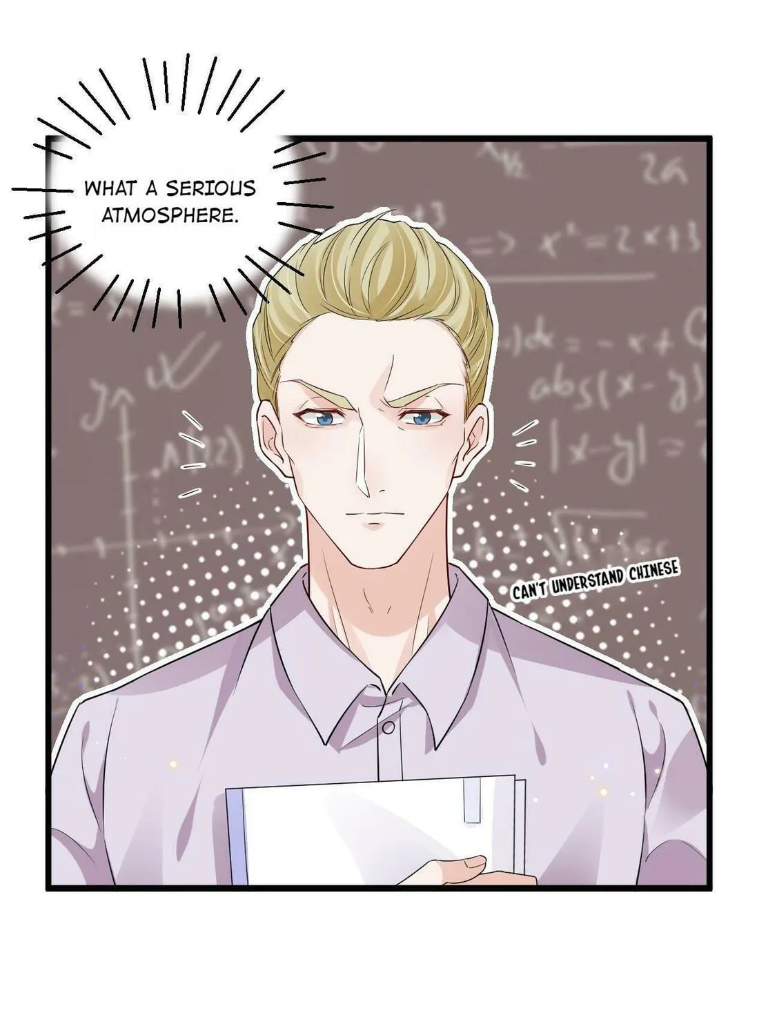 Read Your Distance (Colored) chapter 46 image 41 on Lezhin
