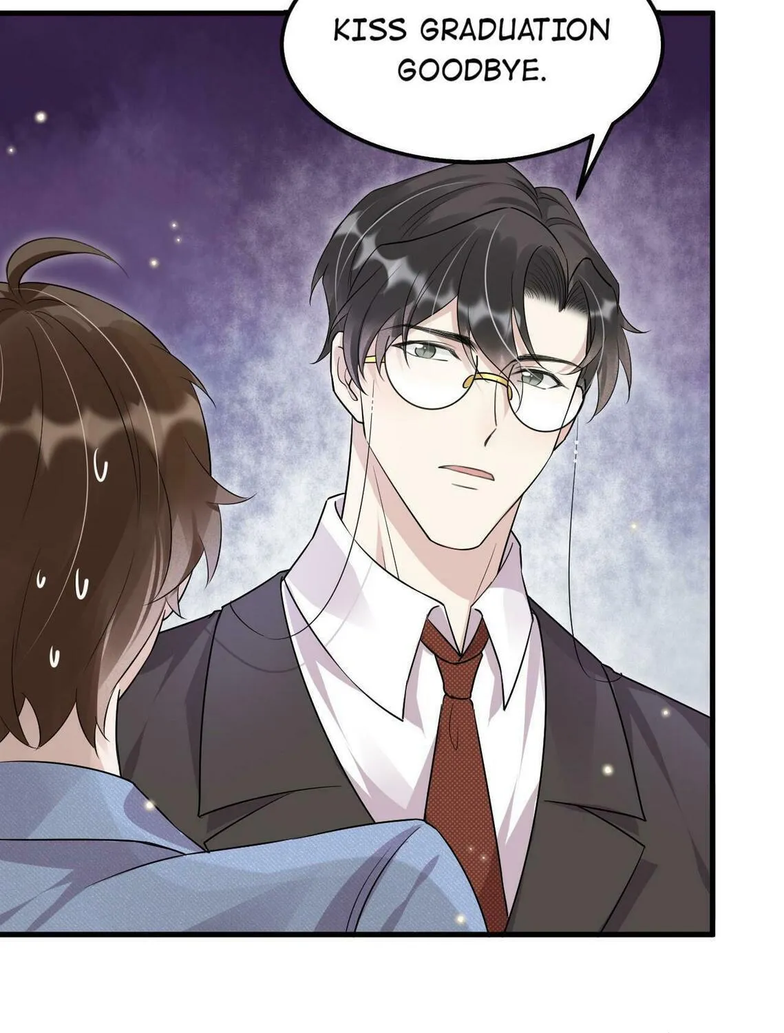 Read Your Distance (Colored) chapter 46 image 47 on Lezhin