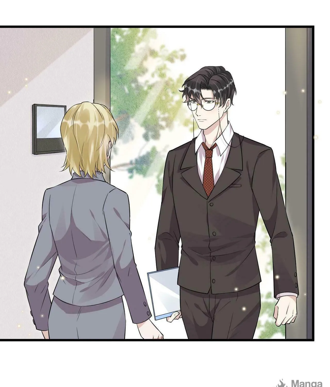 Read Your Distance (Colored) chapter 46 image 51 on Lezhin