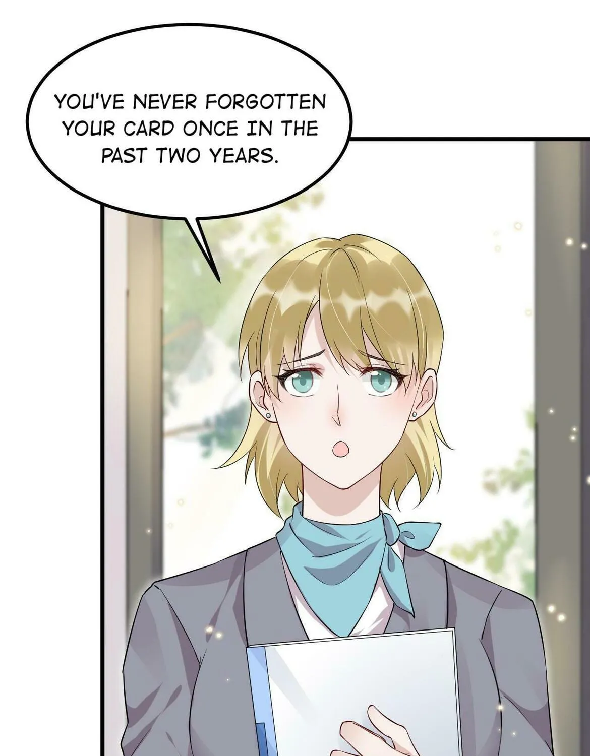 Read Your Distance (Colored) chapter 46 image 55 on Lezhin