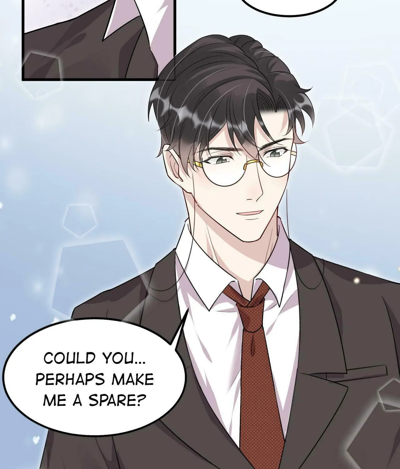 Read Your Distance (Colored) chapter 46 image 60 on Lezhin