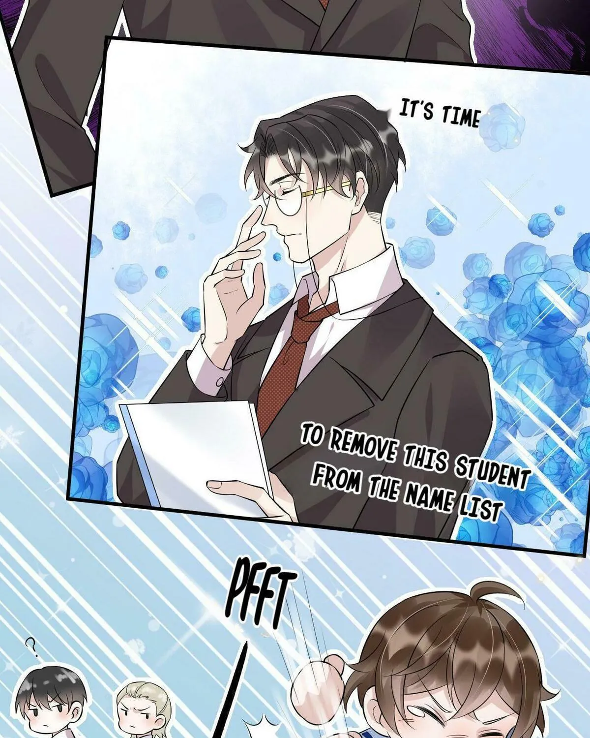 Read Your Distance (Colored) chapter 46 image 76 on Lezhin