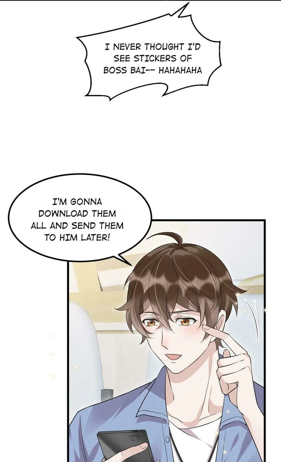 Read Your Distance (Colored) chapter 46 image 78 on Lezhin