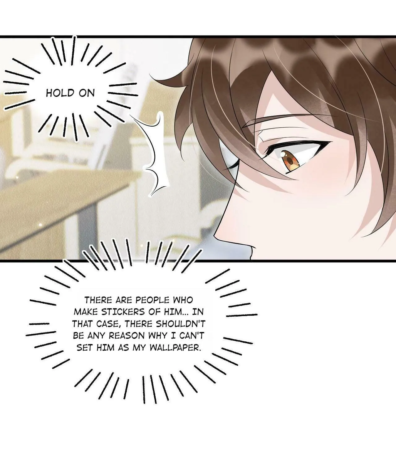 Read Your Distance (Colored) chapter 46 image 80 on Lezhin