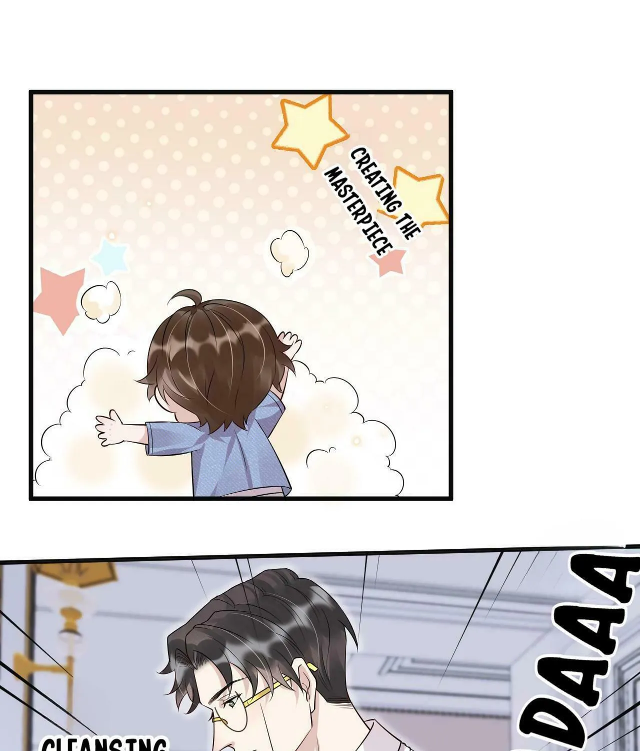 Read Your Distance (Colored) chapter 46 image 81 on Lezhin