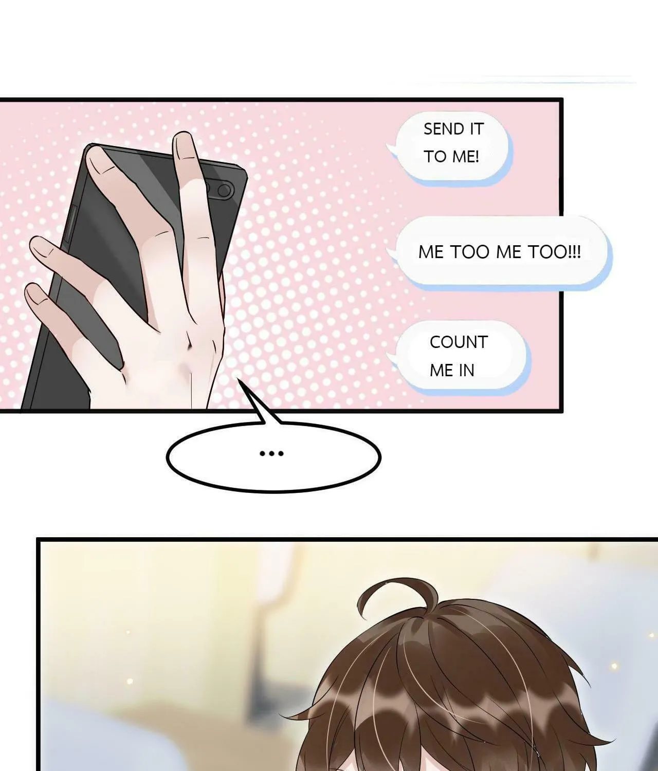Read Your Distance (Colored) chapter 46 image 85 on Lezhin